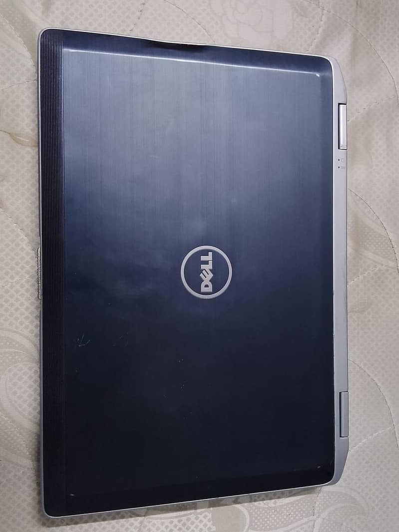 DELL CORE i5 2