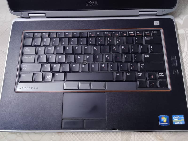 DELL CORE i5 5
