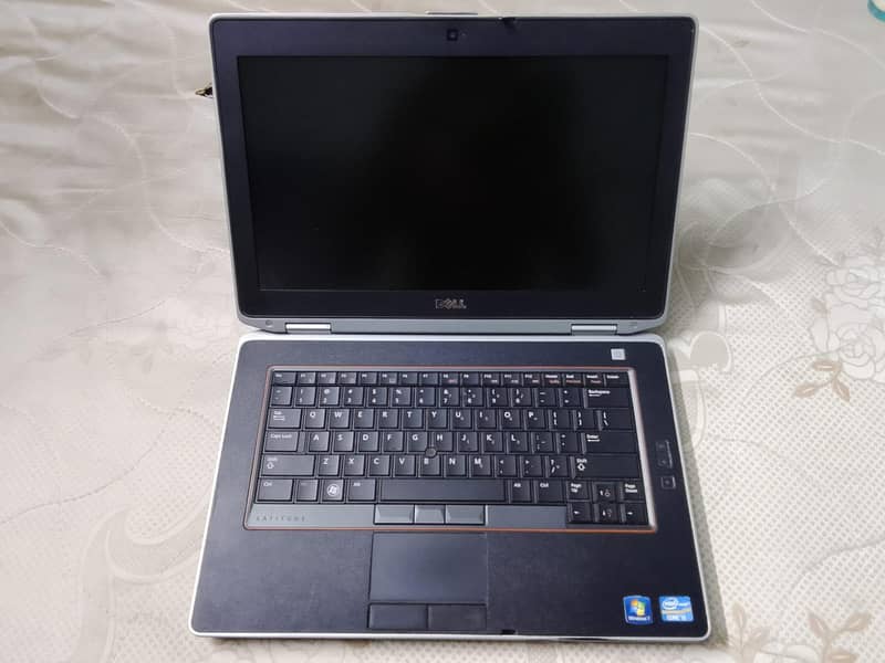 DELL CORE i5 6