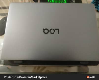 Lenovo LOQ Essential RTX 4050 6GB - 16gb ram/1tb nvme