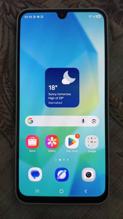 Samsung A16