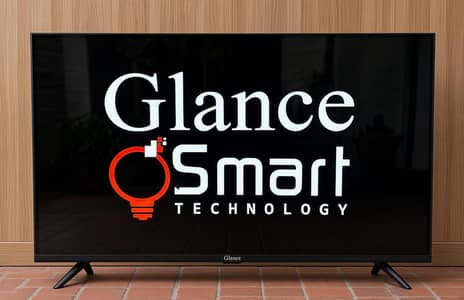 Glance Smart LED Televisions