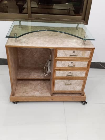 Cash Counter