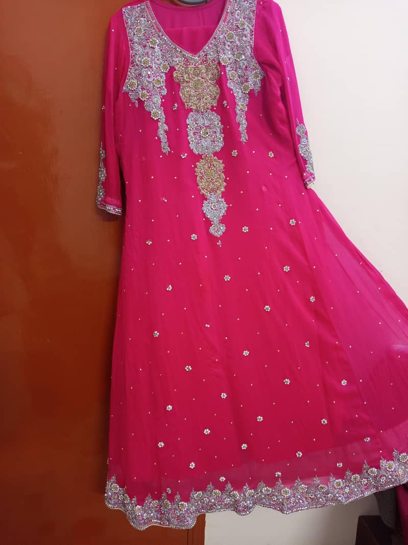 fancy maxi 1