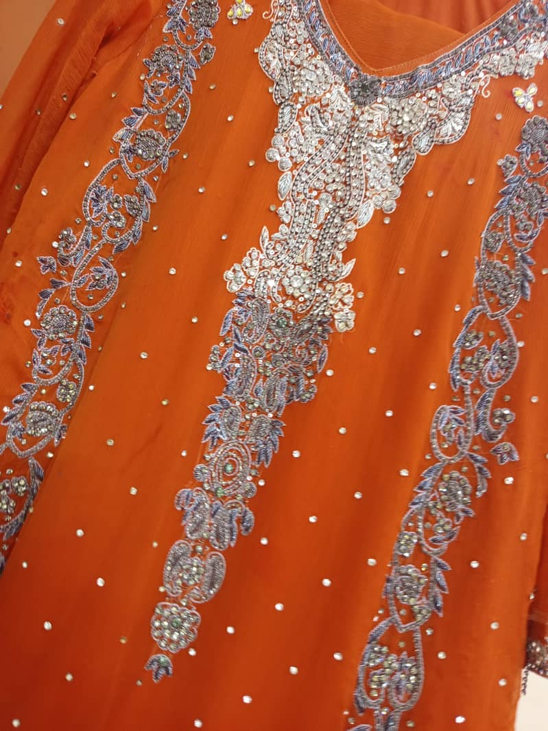 fancy maxi 2