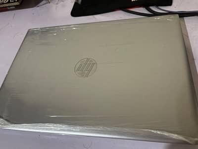 HP ProBook Core i5, 8th Generation