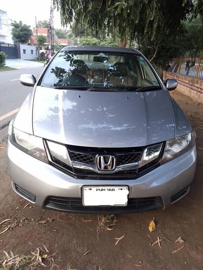 Honda City IVTEC 2019 Prosmatec Total Genuine