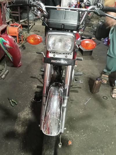 HONDA 125 FOR SALE 2022