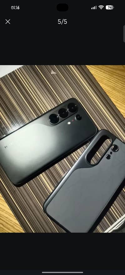 Tecno CAmon 50 pro only  7 day use 03240506570