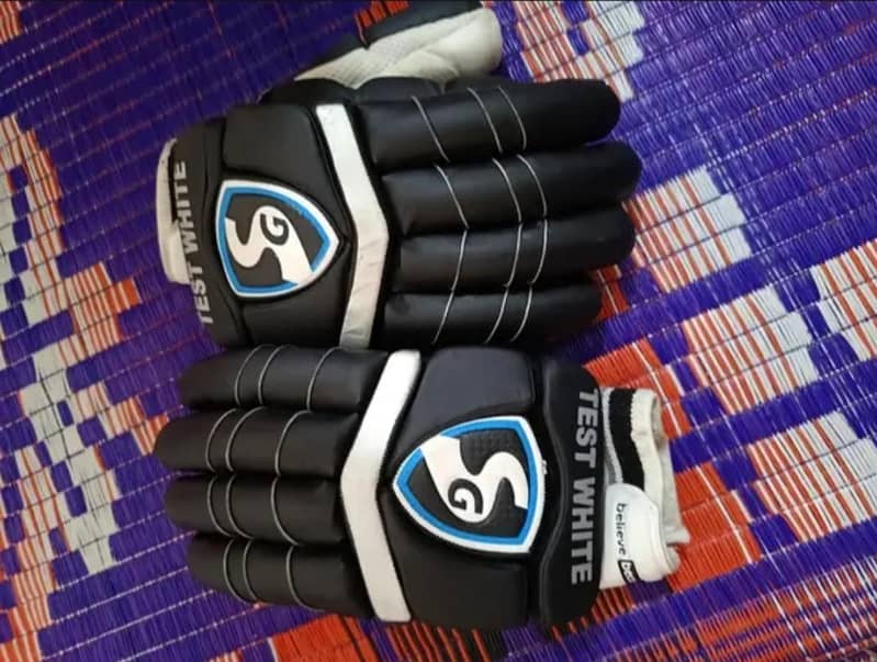 full cricket kit 1