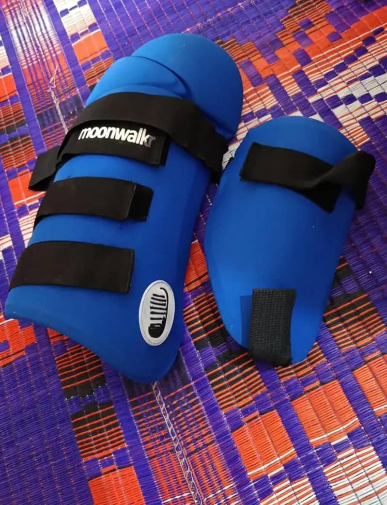 full cricket kit 4