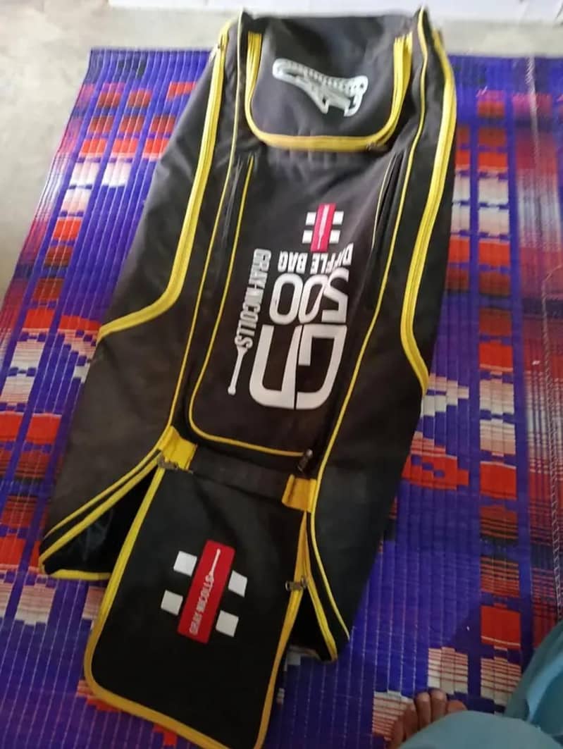 full cricket kit 5