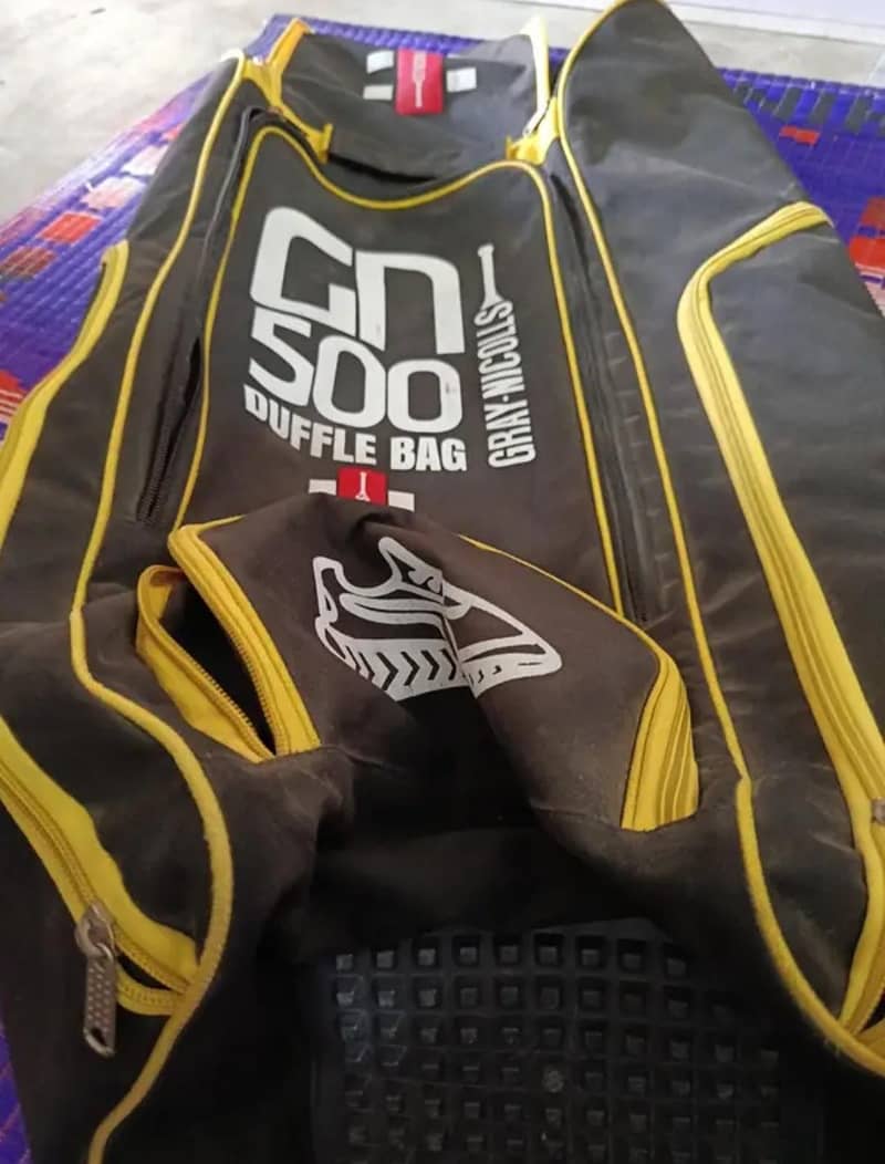 full cricket kit 6