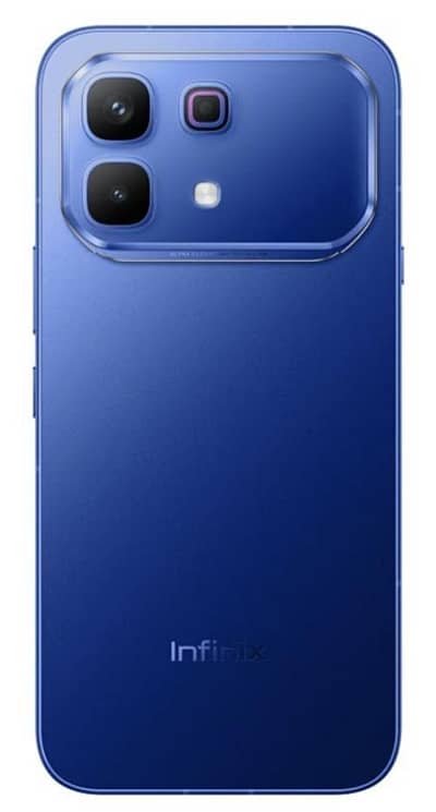 Infinix Note 60 Pro