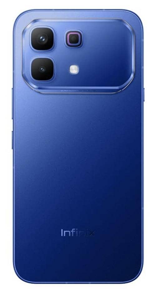 Infinix Note 60 Pro 0