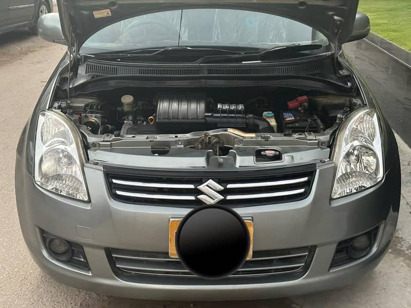 SWIFT DLX 2014 11