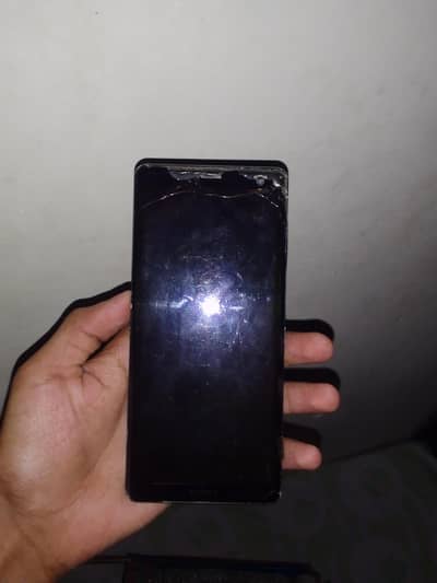Sony XZ3