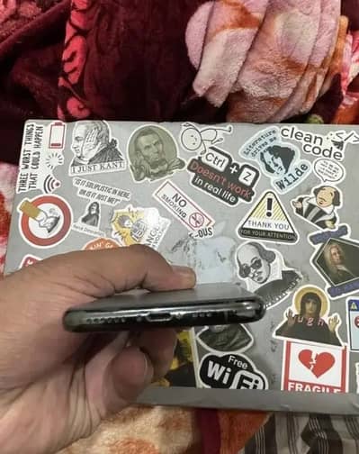 Apple iPhone 11 Pro
