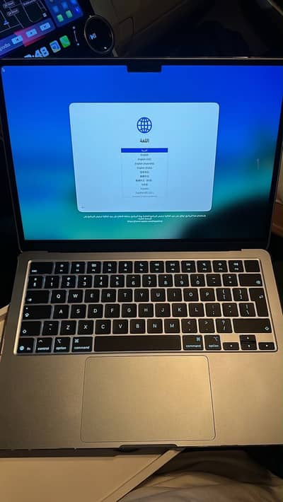 MacBook Air m5 13 inches