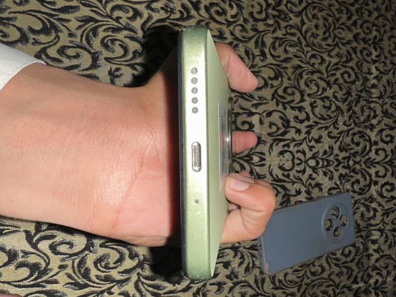 Xiaomi Redmi 14C 2