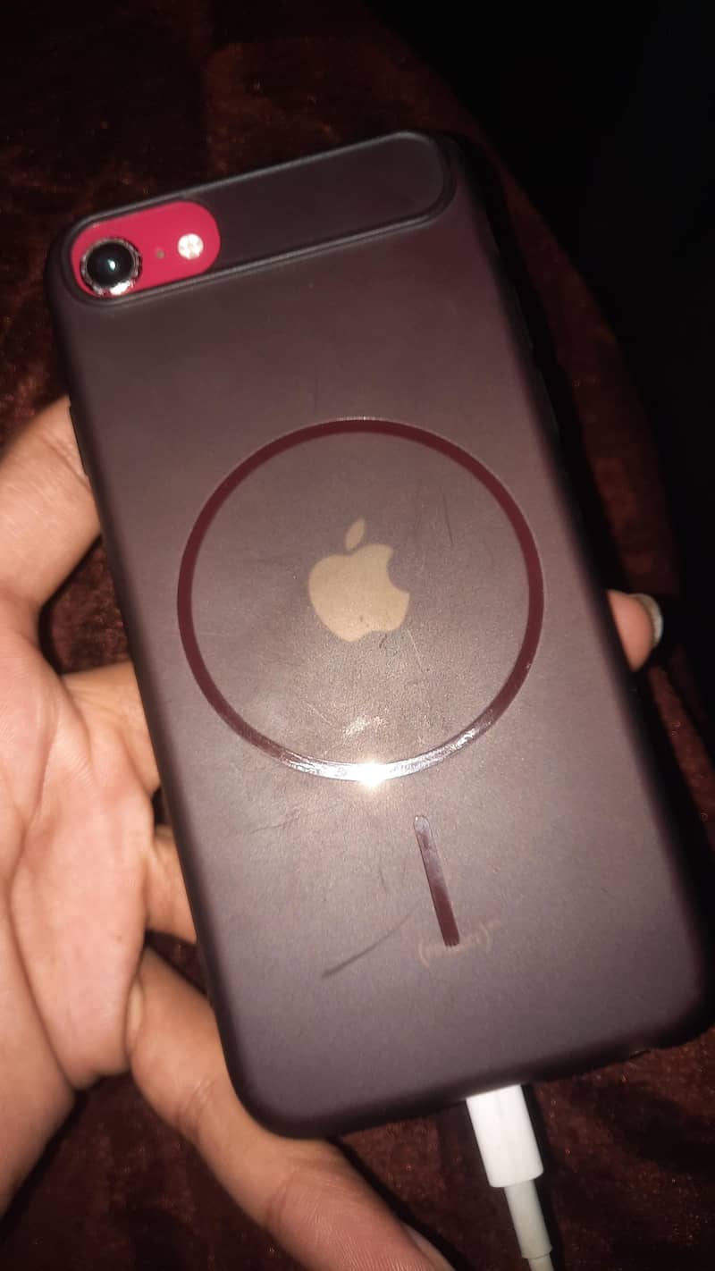 iPhone se 1