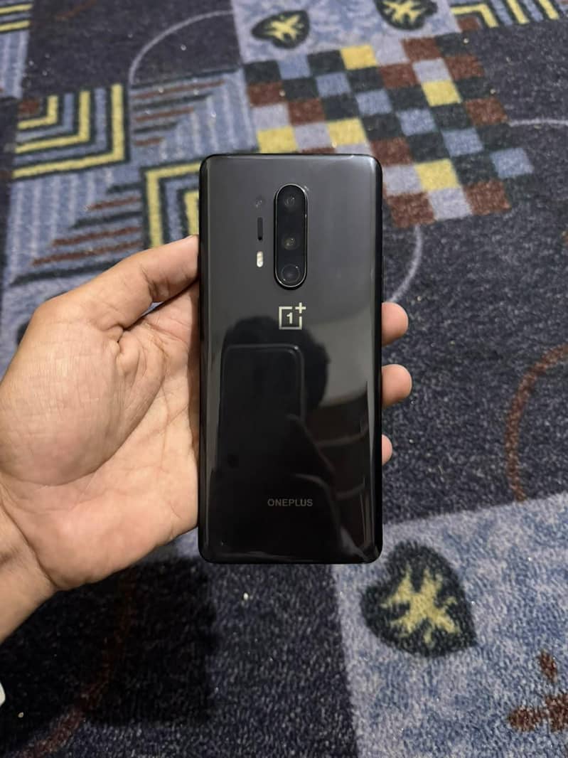 One Plus 8 Pro 0