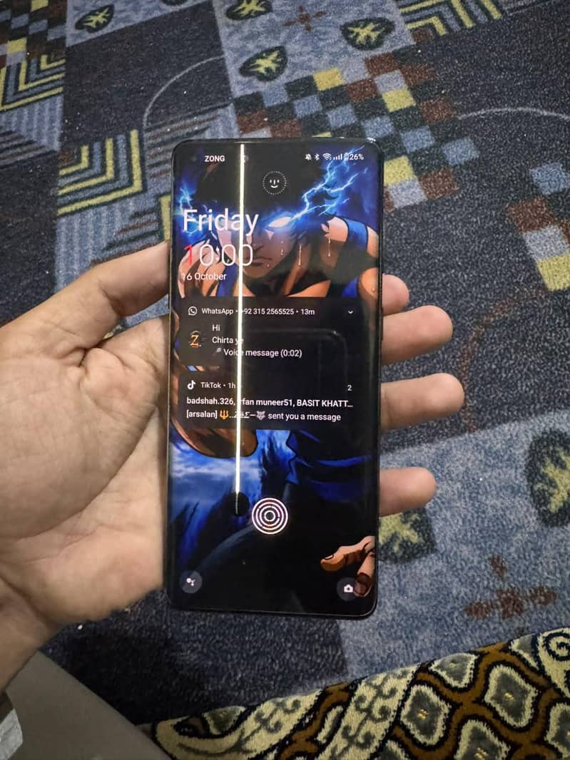 One Plus 8 Pro 2