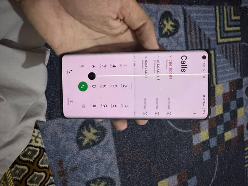 One Plus 8 Pro 5