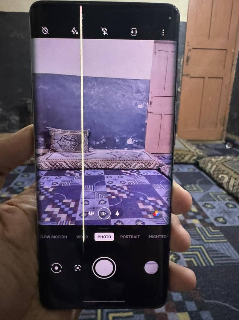 One Plus 8 Pro 6