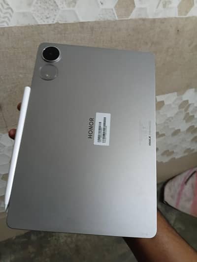 Honor Pad V9
