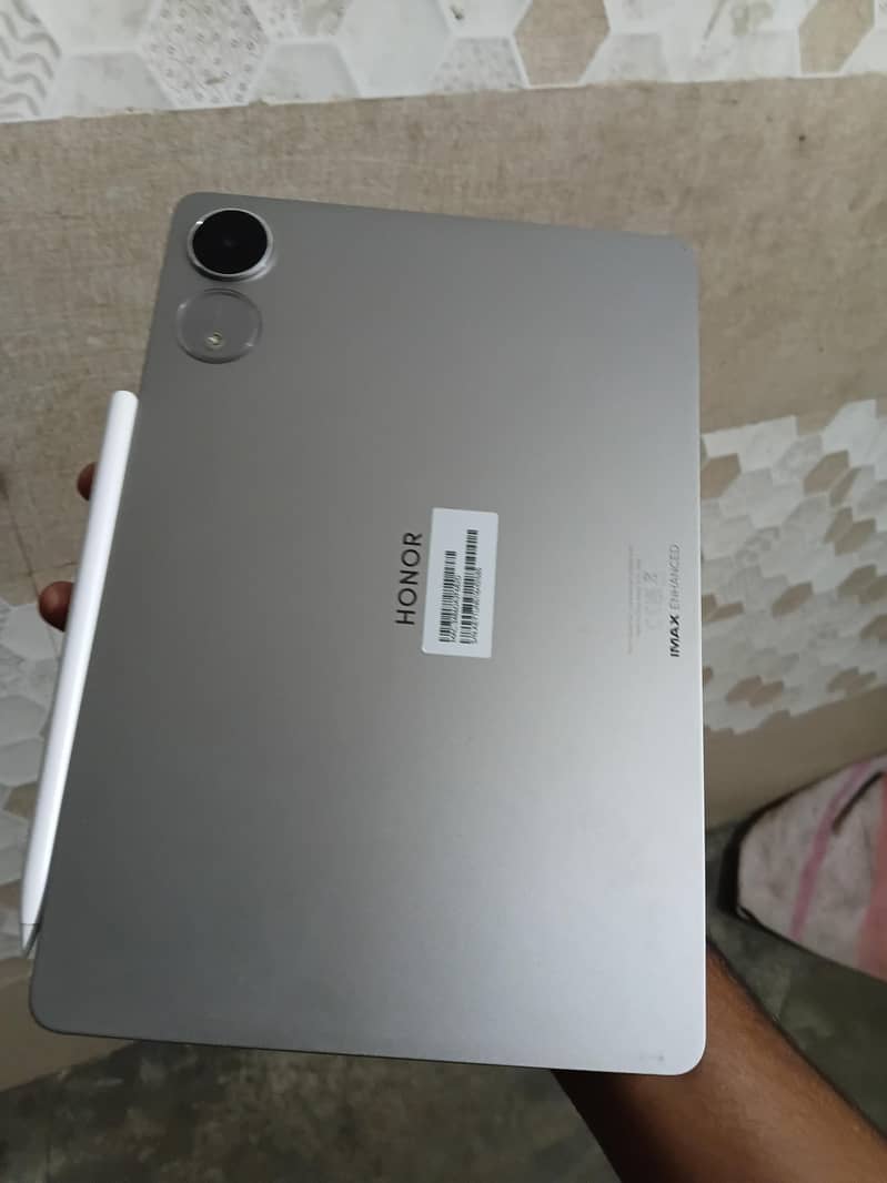 Honor Pad V9 0