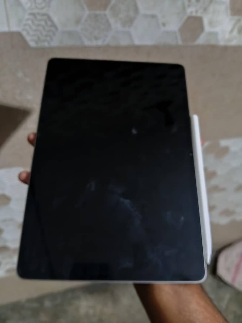 Honor Pad V9 1