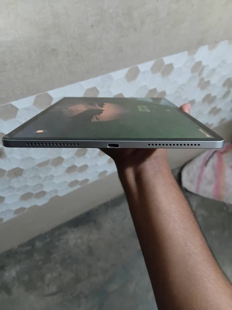 Honor Pad V9 4