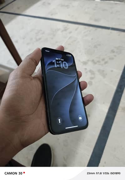 Apple iPhone 12 Pro sim working dual