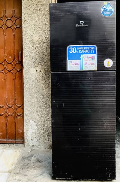 Dawlance Faridge