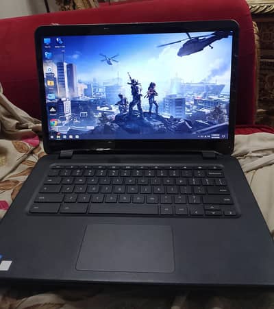 Lenovo 14" Chromebook