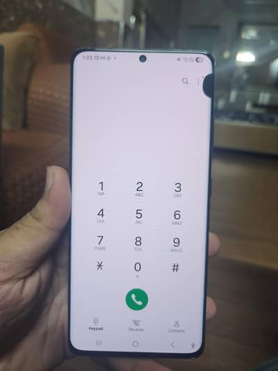 Samsung Mobile S21 Ultra