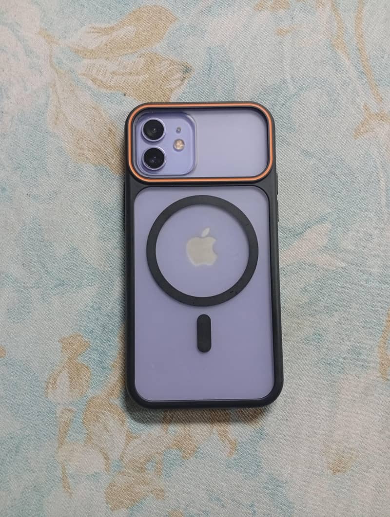 Apple iPhone 12 0