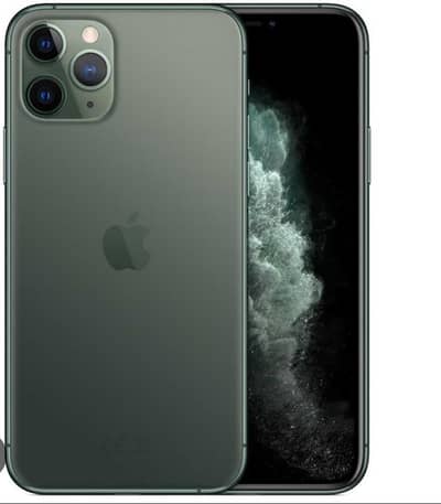 IPhone 11 Pro