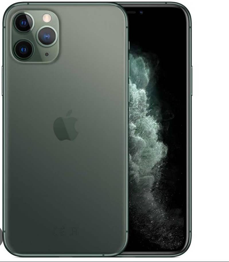 IPhone 11 Pro 0