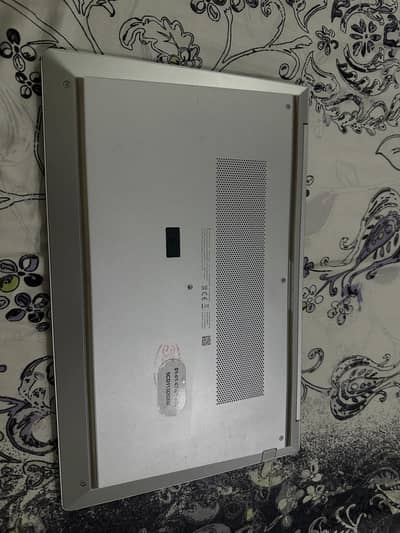 Hp pro book best condition