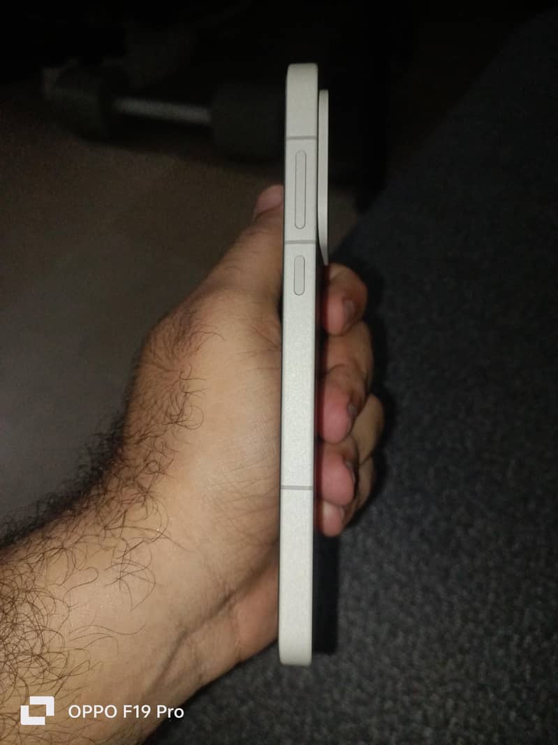 One Plus Other Model 2