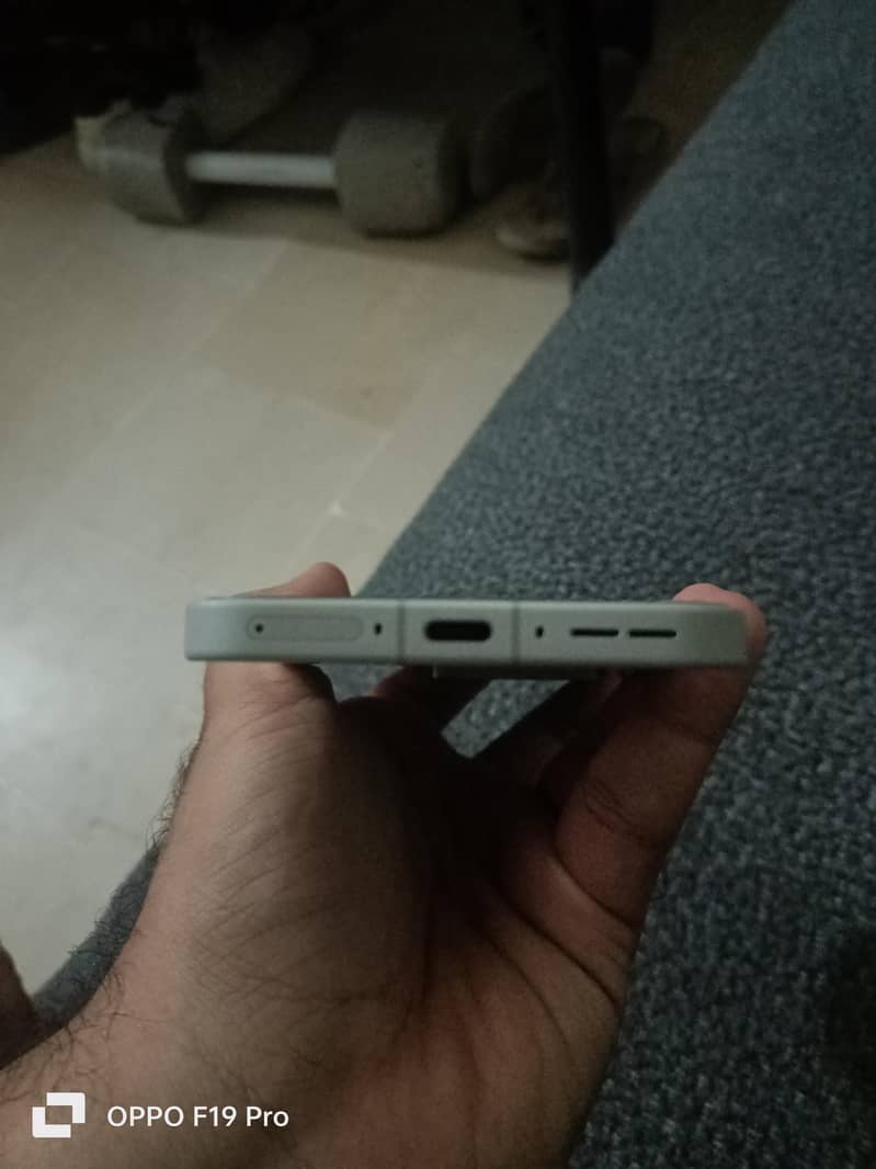 One Plus Other Model 4