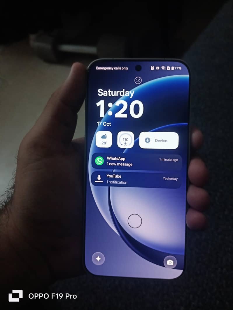 One Plus Other Model 5