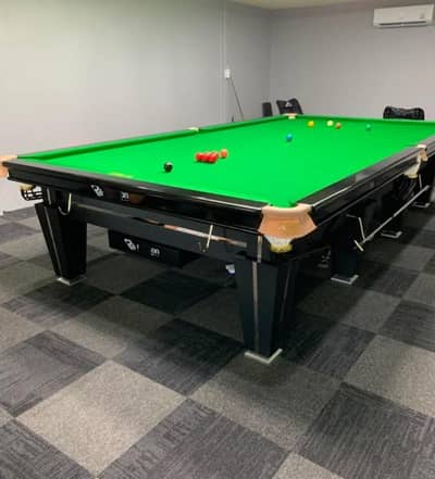 snooker table for sale