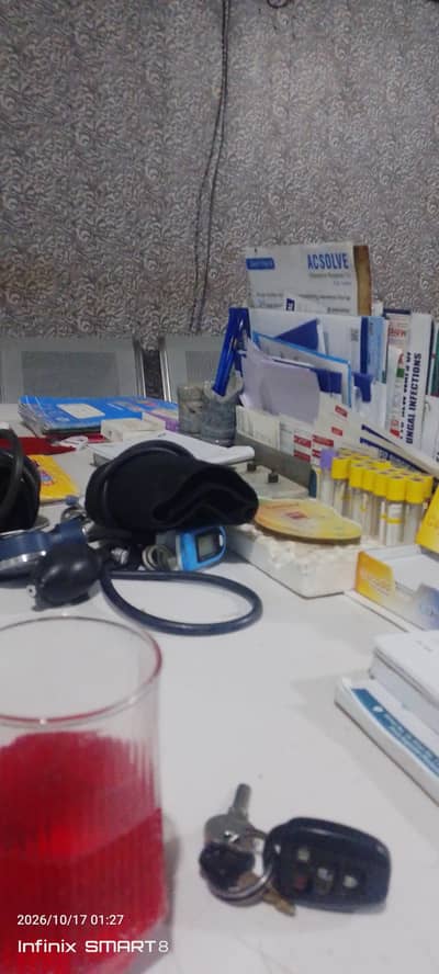 home medical services
