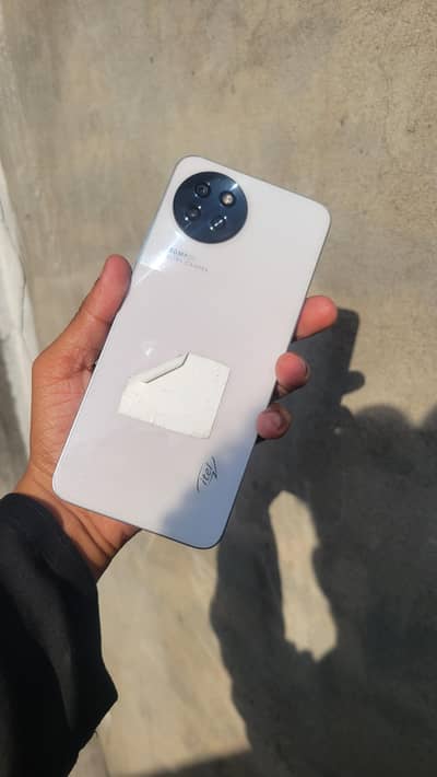 Itel S23
