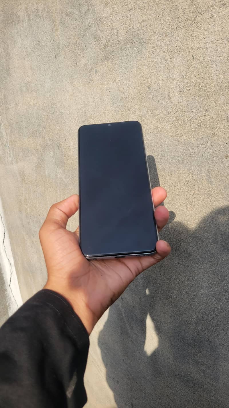 Itel S23 2