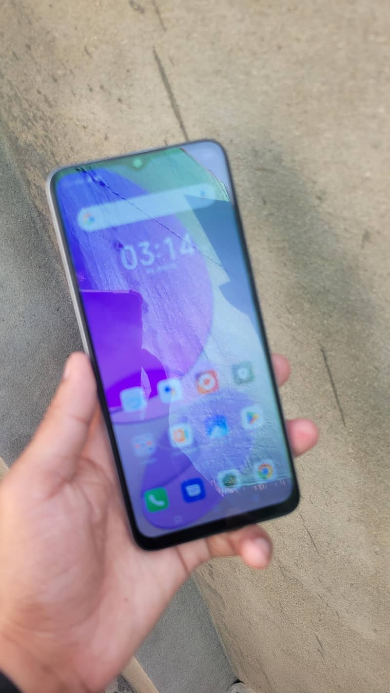 Itel S23 4