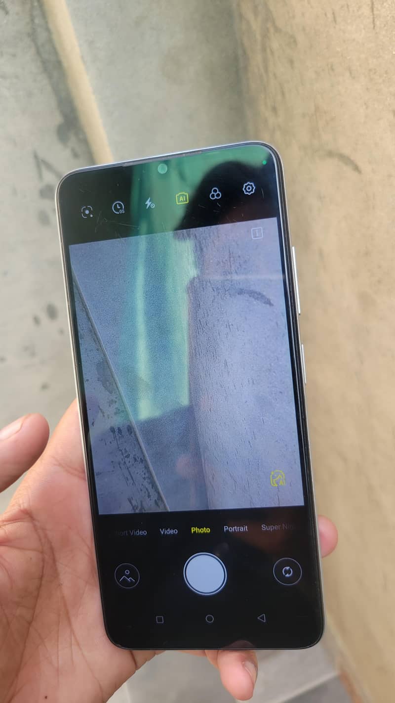 Itel S23 5